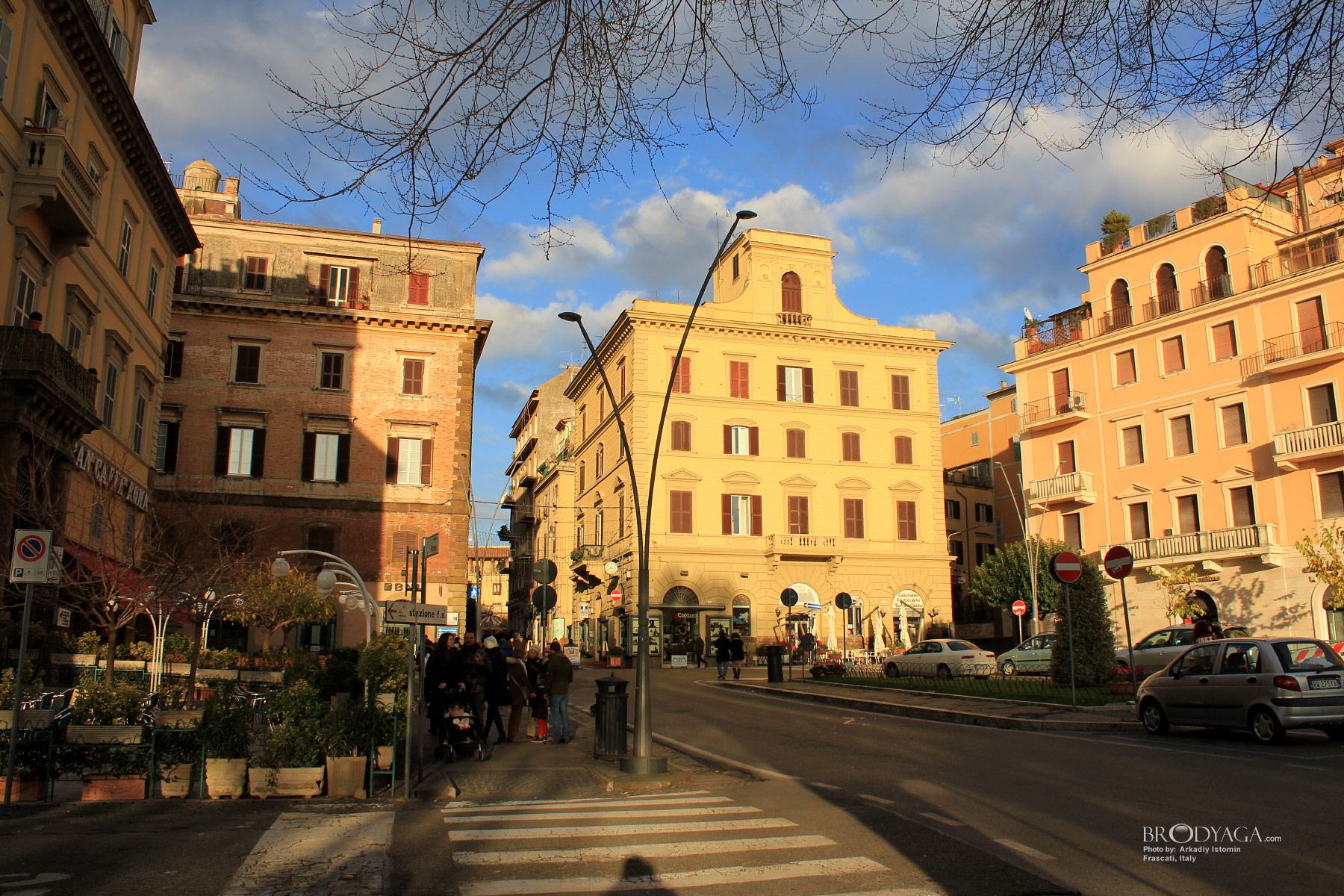 Frascati
